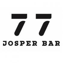 77 JOSPER BAR