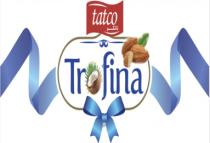 tatco trofina;تاتكو