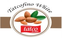Tatcofino White TATCO;تاتكو