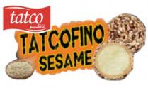 Tatcofino Sesame tatco;تاتكو