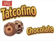 Tatcofino Chocolate tatco;تاتكو