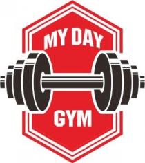 MY DAY GYM