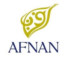 AFNAN ;أفنان