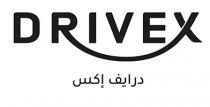 DRIVEX; درايف إكس