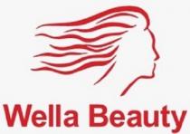 wella beauty