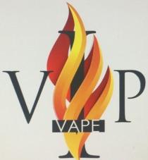 VIP VAPE