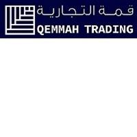 QEMMAH TRADING;قمة التجارية