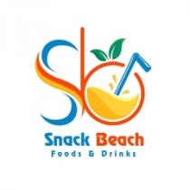 SB Snack beach foods & drinks