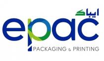 epac packaging&printing;ايباك