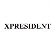 XPRESIDENT