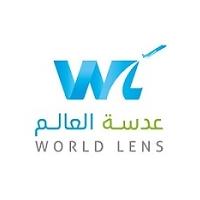 WL world lens;عدسة العالم