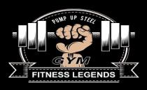 Fitness Legends Gym