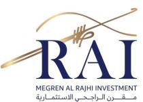RAI MEGREN AL RAJHI INVESTMENT;مقرن الراجحي الاستثمارية