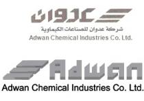 ADWAN Adwan Chemical Industries Co Ltd Adwan Chemical Industries Co Ltd;عدوان شركة عدوان للصناعات الكيماوية المحدوده