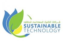 SUSTAINABLE TECHNOLOGY ;شركة التقنية المستدامه للطاقه