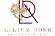 Lilium Rose GIFT &CHOCOLATE LR