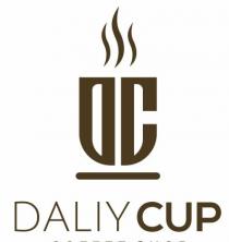 DALIY CUP DC