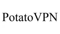 Potato VPN