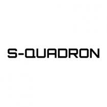 S QUADRON;إس كوادرن