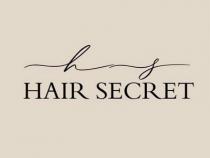 HS HAIR SECRET