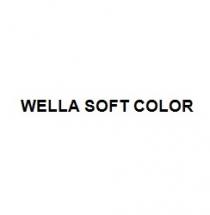 WELLA SOFT COLOR