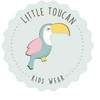 little Toucan KIDS WEAR