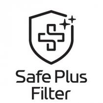 SS Safe Plus Filter