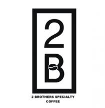 2B 2 BROTHERS SPECIALTY COFFEE