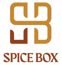 Spice Box SB