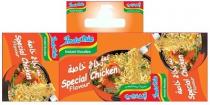 Indomie Indomie Indomie Indomie Special Chicken Flavour Special Chicken Flavour ;إندومي إندومي إندومي نكهة دجاج خاصة نكهة دجاج خاصة نكهة دجاج خاصة