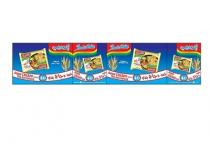 Indomie Chicken Baladi Flavour 40;إندومي نكهة دجاج بلدي