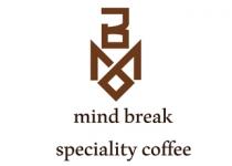 Mind Break Speciality coffee MB