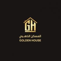 GH golden house;المسكن الذهبي