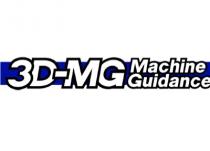 3D MG MACHINE GUIDANCE
