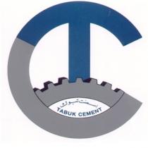 CT TABUK CEMENT;اسمنت تبوك