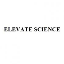 ELEVATE SCIENCE