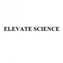 ELEVATE SCIENCE