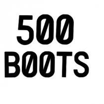 500 B00TS