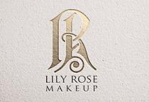 RL LILY ROSE MAKEUP