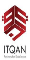 ITQAN Partners for Excellence;إتقان