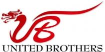 UB UNITED BROTHERS