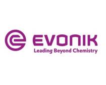 E EVONIK Leading Beyond Chemistry