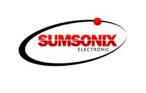 sumsonix electronic