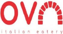 OVN italian eatery