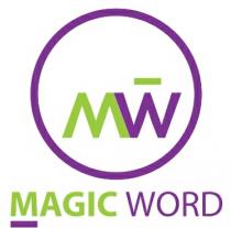 MAGIC WORD MW