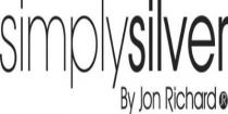 Simply Silver By Jon Richard JR;lysilver By Jon Richard JR