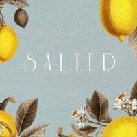 Salted
