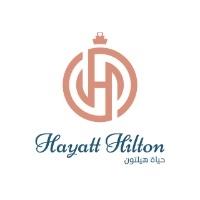 Hayatt hilton H;حياة هيلتون