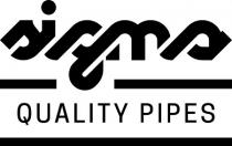 Sigma Pipes