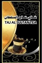 TAJ ALSULTAN TEA;شاي تاج السلطان